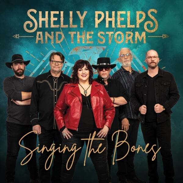 Cover art for Singing the Bones